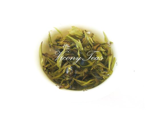 jasmine dragon pearls tea